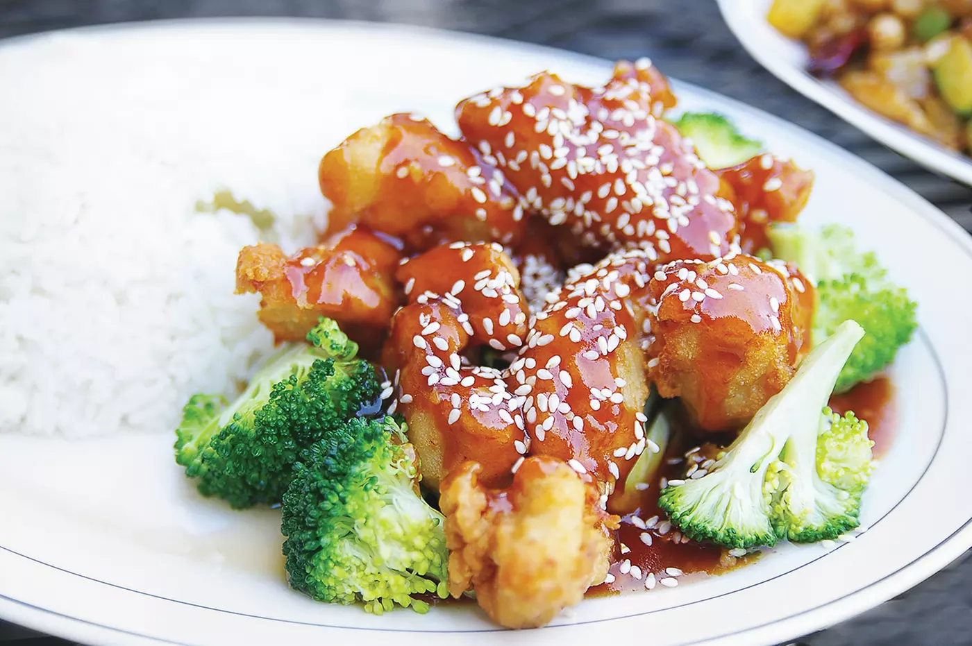 $15 For $30 Worth Of Chinese Cuisine - Primary Image