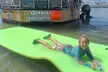 Private 3 Hour Tiki Boat Tour to Shell Island - Second Medium