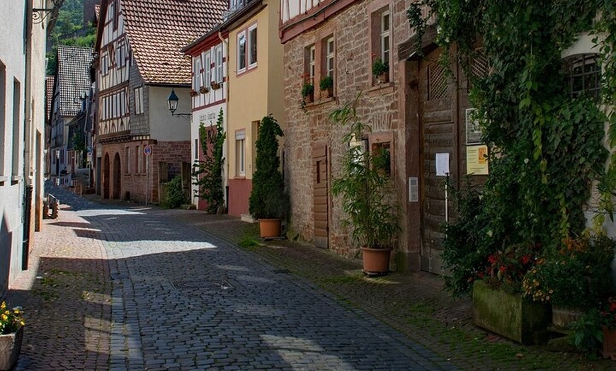Image 6: Miltenberg - Private Wanderung
