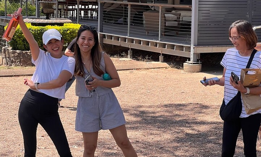 Image 7: Hunter Valley Wine tasting Private Tour From Sydney