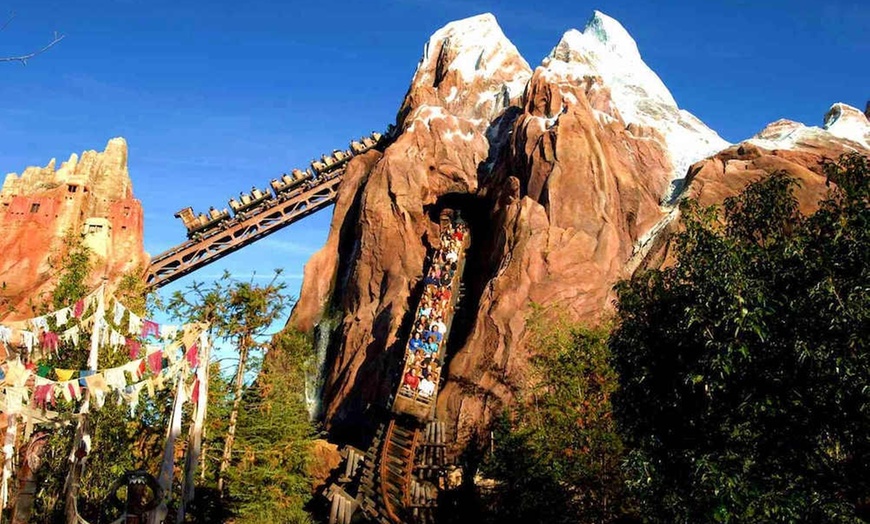 Image 98: ✈ FLORIDA | Kissimmee - Legacy Vacation Club Orlando 3*, 3 nachten ...