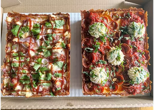 5% Cash Back at 99 Craft Pizza