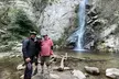 Waterfall Electric MTB Bike Experience -Los Angeles Waterfall - Second Medium
