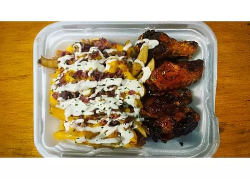 5% Cash Back at Roni's