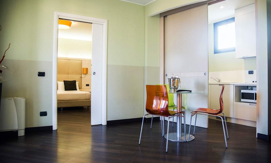 Image 4: ✈ ITALIË | Milaan - Acca Palace 4*, 2 nachten - City break