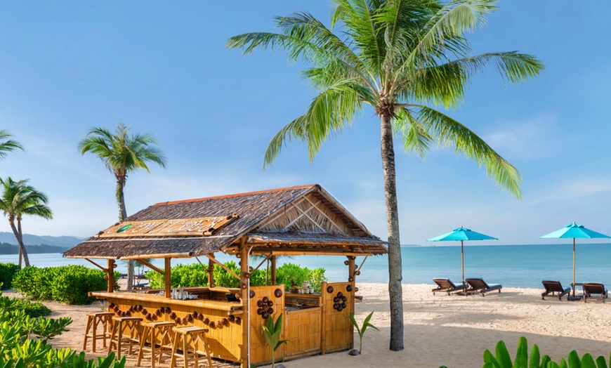 Image 43: ✈ THAILAND | Phuket & Khao Lak - Pauschalreise Courtyard by Marriot...