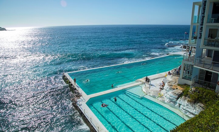 Image 3: Sydney Your Way: Customisable Private Tour