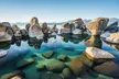 Lake Tahoe Day Trip with Scenic Views - Second Medium