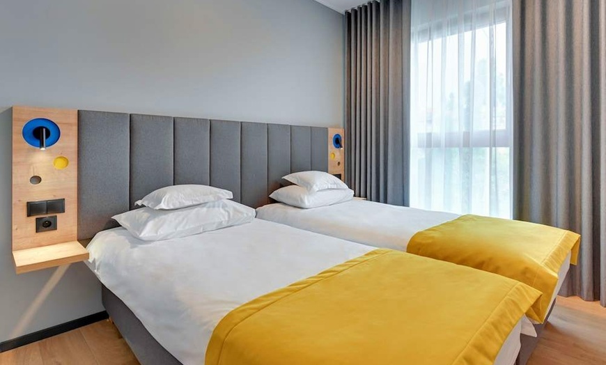 Image 32: ✈ POLSKA | Gdańsk - Hotel Number One 3* - City break