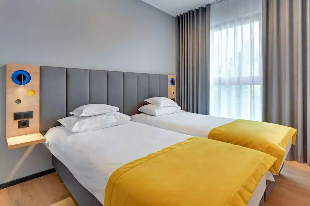 ✈ POLSKA | Gdańsk - Hotel Number One 3*, 2 nocy - City break