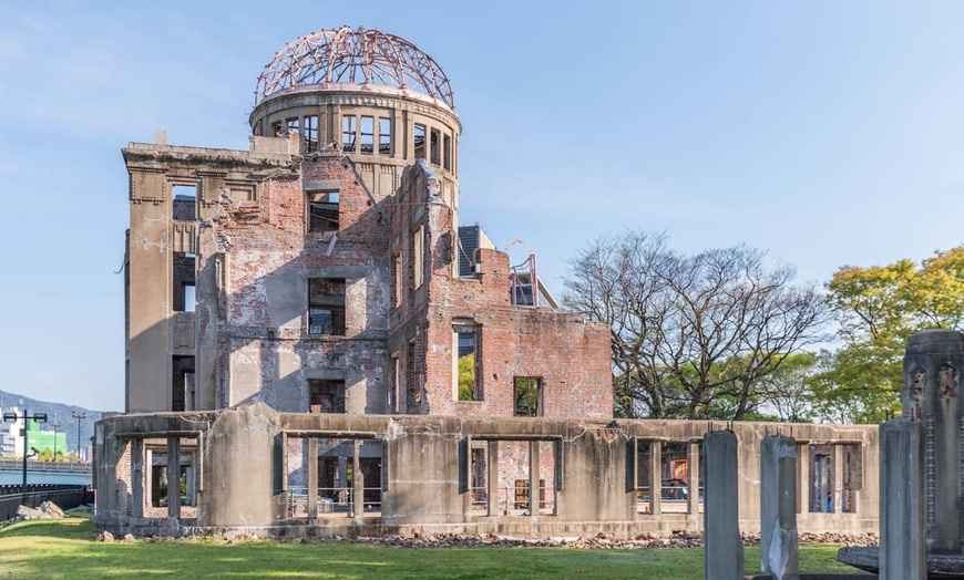 Image 4: ✈ JAPAN | Von Osaka nach Tokio - Entdeckung der Juwelen Japans 3*, ...