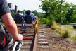 Granite State Rail Bikes - Second Medium