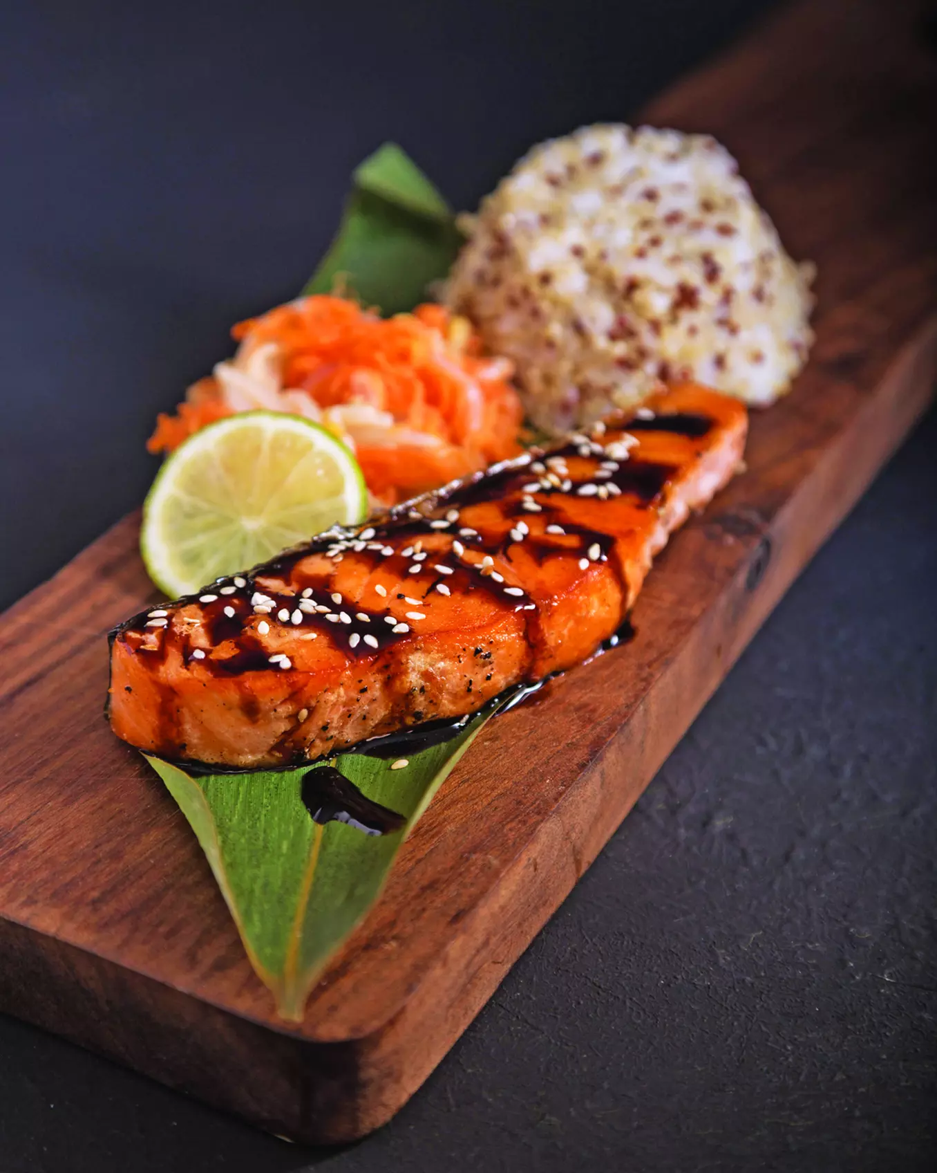$15 For $30 Worth Of Japanese & Indonesian Cuisine - Primary Image
