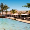 Image 1: ✈ ILE MAURICE | Trou d'Eau Douce - The Bay Club at Anahita 5*, 5 nu...