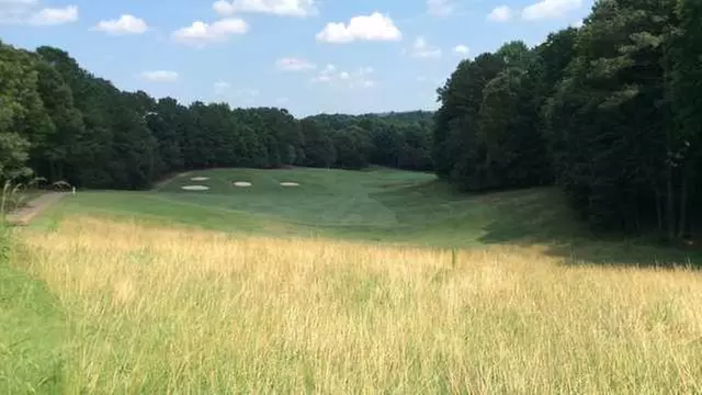 Online Booking - Round of Golf at Towne Lake Hills Golf Club - Primary Image