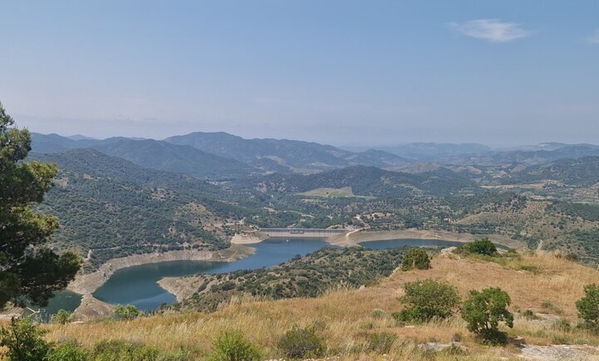 Image 14: Siurana medieval tour Village