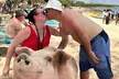 Bahamas Island Private Hopping Adventure - Second Medium
