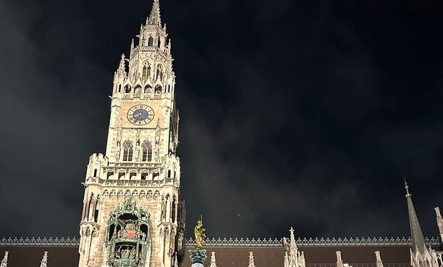 Image 4: Münchener Weihnachtsmärkte Privater Rundgang