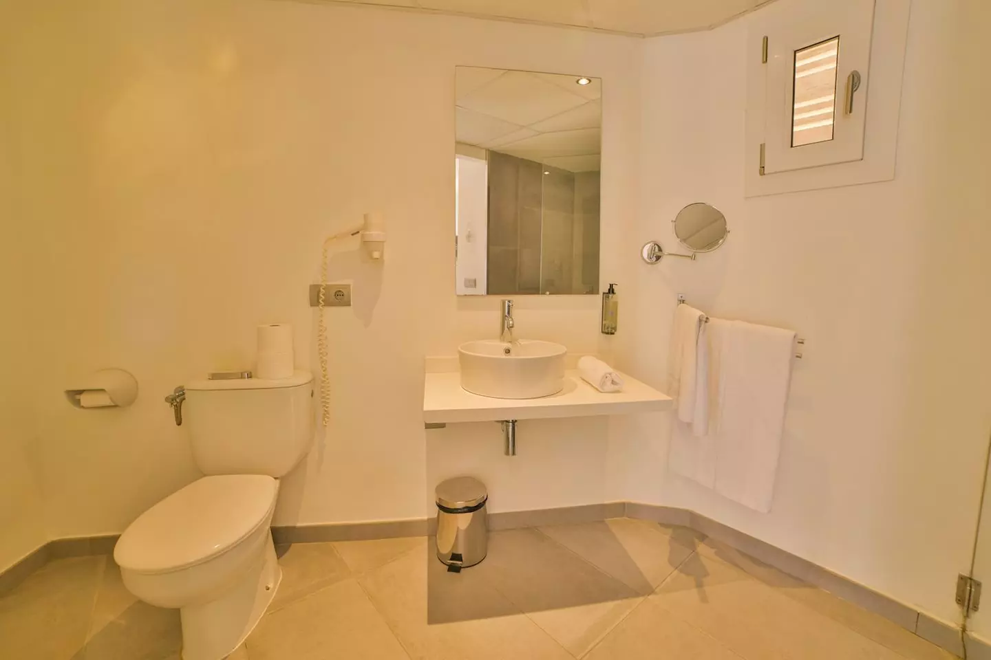 ✈ MAJORQUE | Cala Ferrera - Azul Playa 3*, 3 nuit