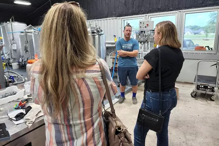Wine Tours - Second Medium
