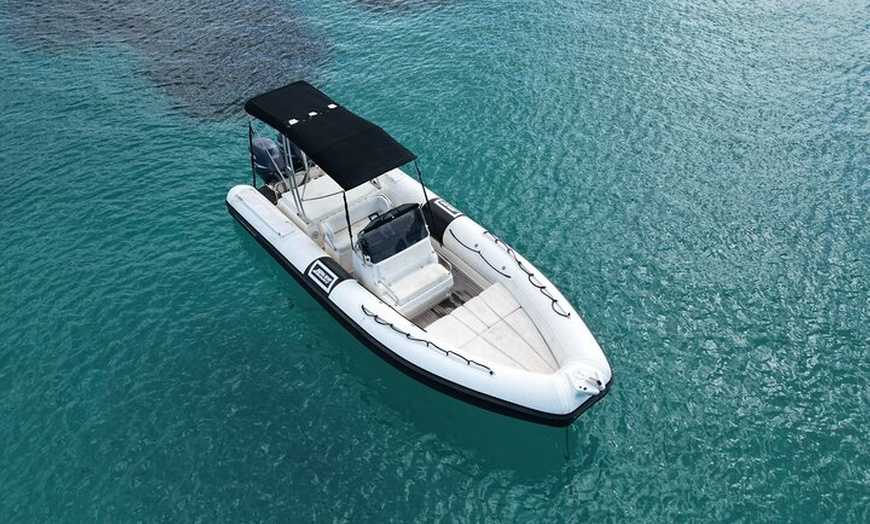 Image 6: Cala Comte & Es Vedrá: Aventura en los Rincones Mágicos de Ibiza