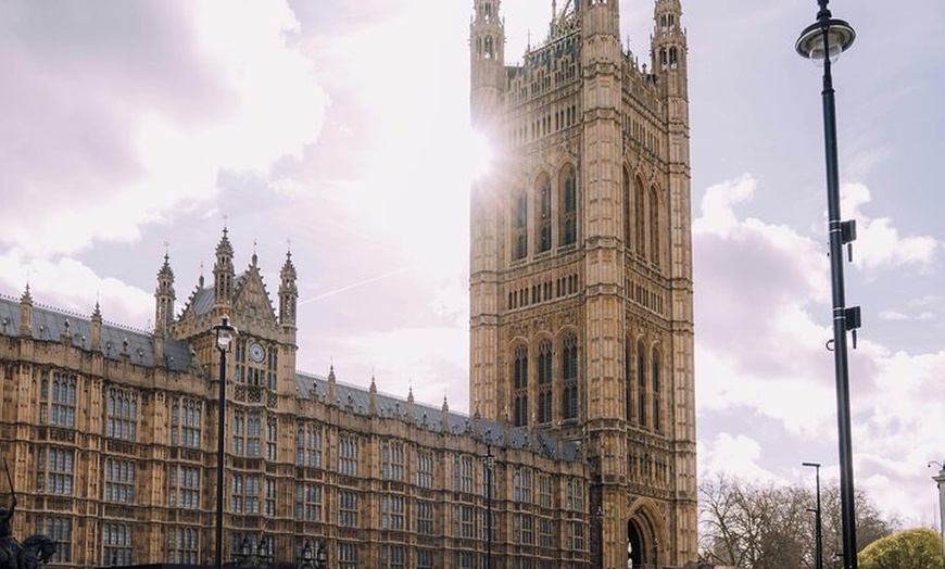 Image 4: Best London Sightseeing Tour with Blue Badge Tour Guide