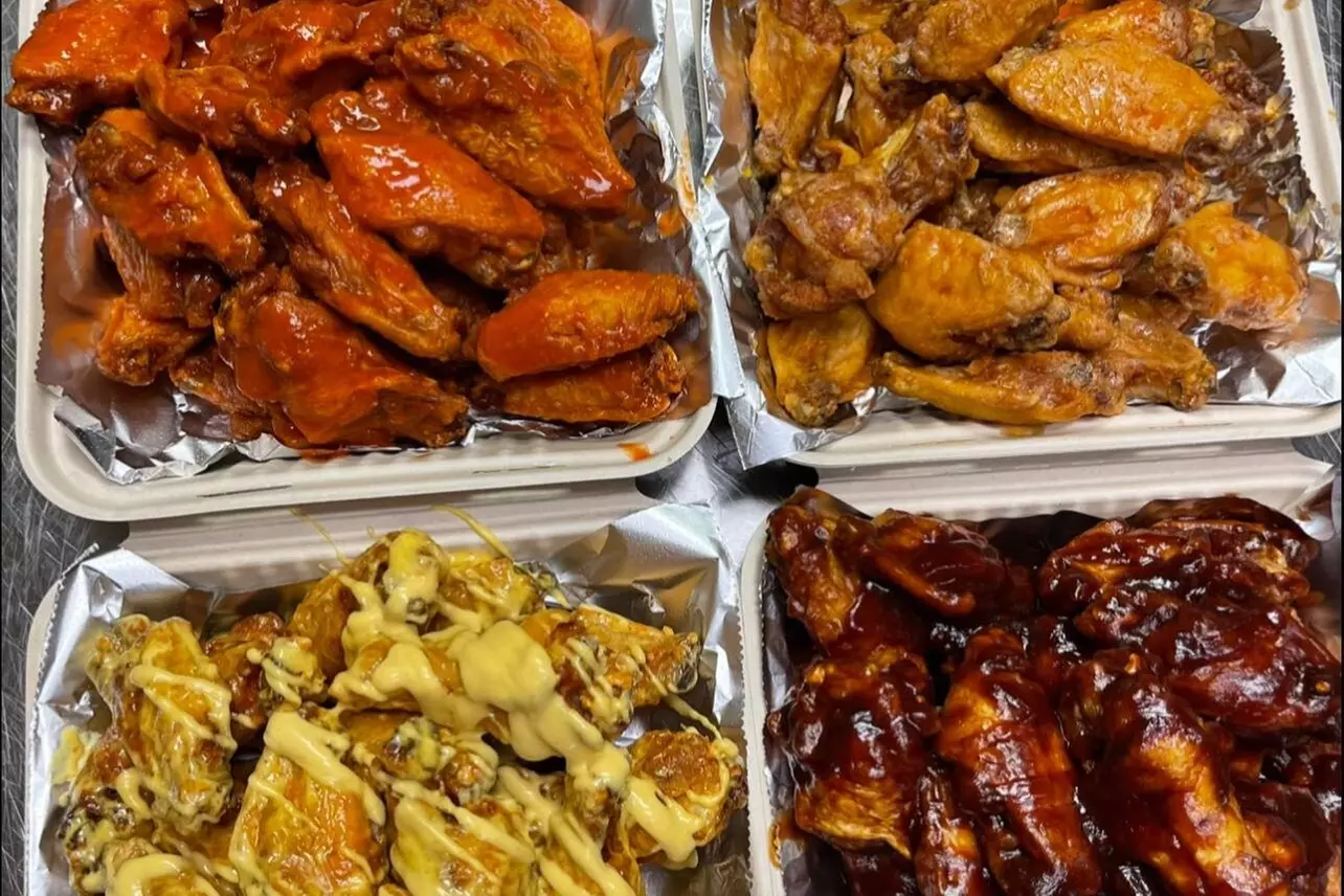 $15 For $30 Worth Of Pizza, Wings & More