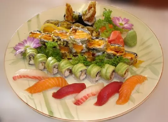 $15 For $30 Worth Of Fine Japanese Cuisine