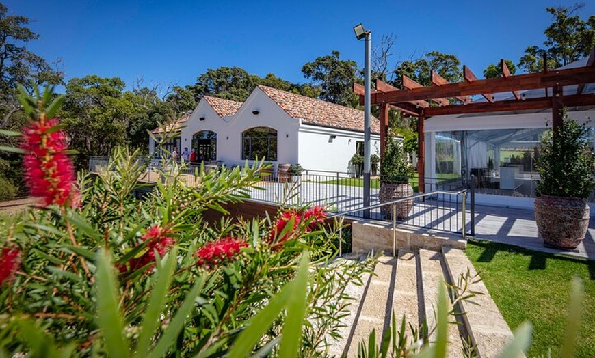 Image 5: The Top-Tier Tour