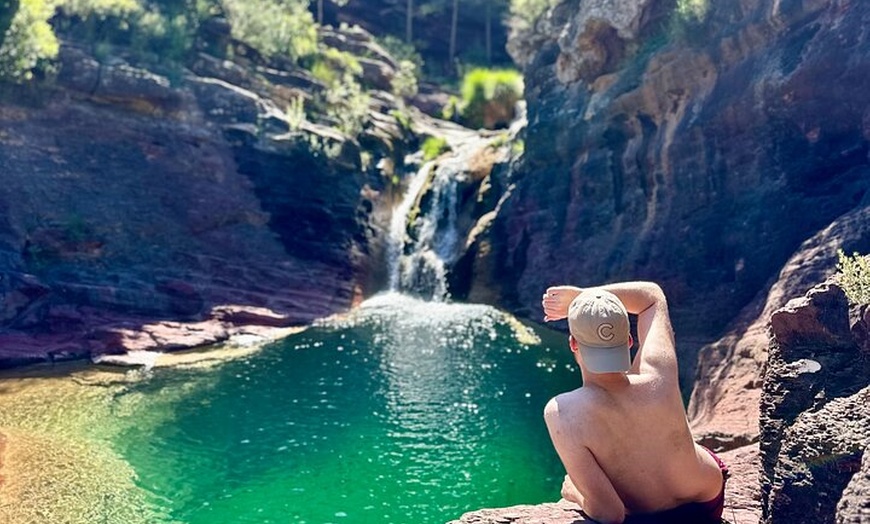 Image 10: Laguna Negra y Aguas Sanadoras de Montanejos