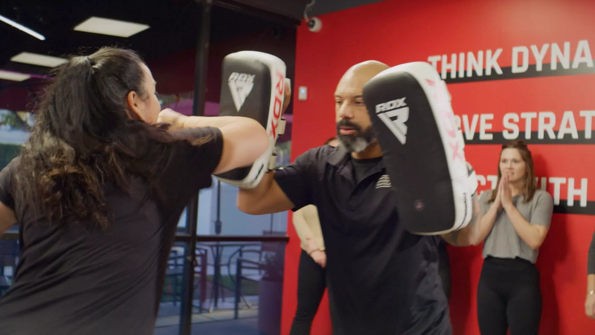 $50 For 1 Hour Private Training (Reg. $125)