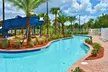 ✈ FLORIDA | Kissimmee - Red Lion Orlando Lake Buena Vista South 2*, 4 nachten - Image 2