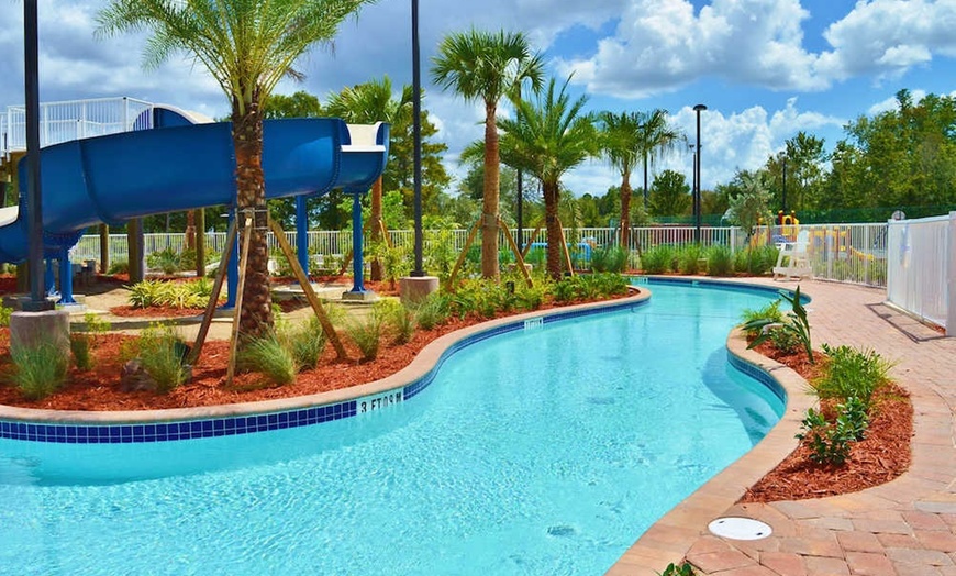 Image 2: ✈ FLORIDA | Buena Vista meer - Red Lion Orlando Lake Buena Vista So...