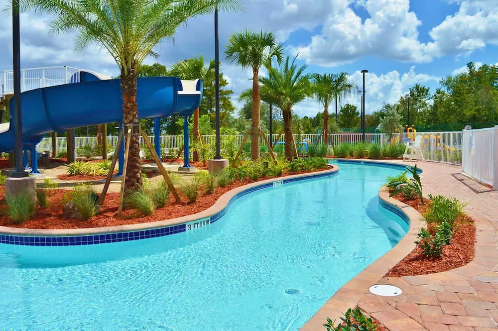 ✈ FLORIDA | Kissimmee - Red Lion Orlando Lake Buena Vista South 2*,...