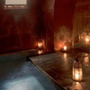 Image 2: Baños árabes y 60 min de masaje en el Hammam Al Ándalus de Madrid.