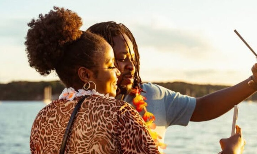 Image 4: Poole Harbour Lights Cruise
