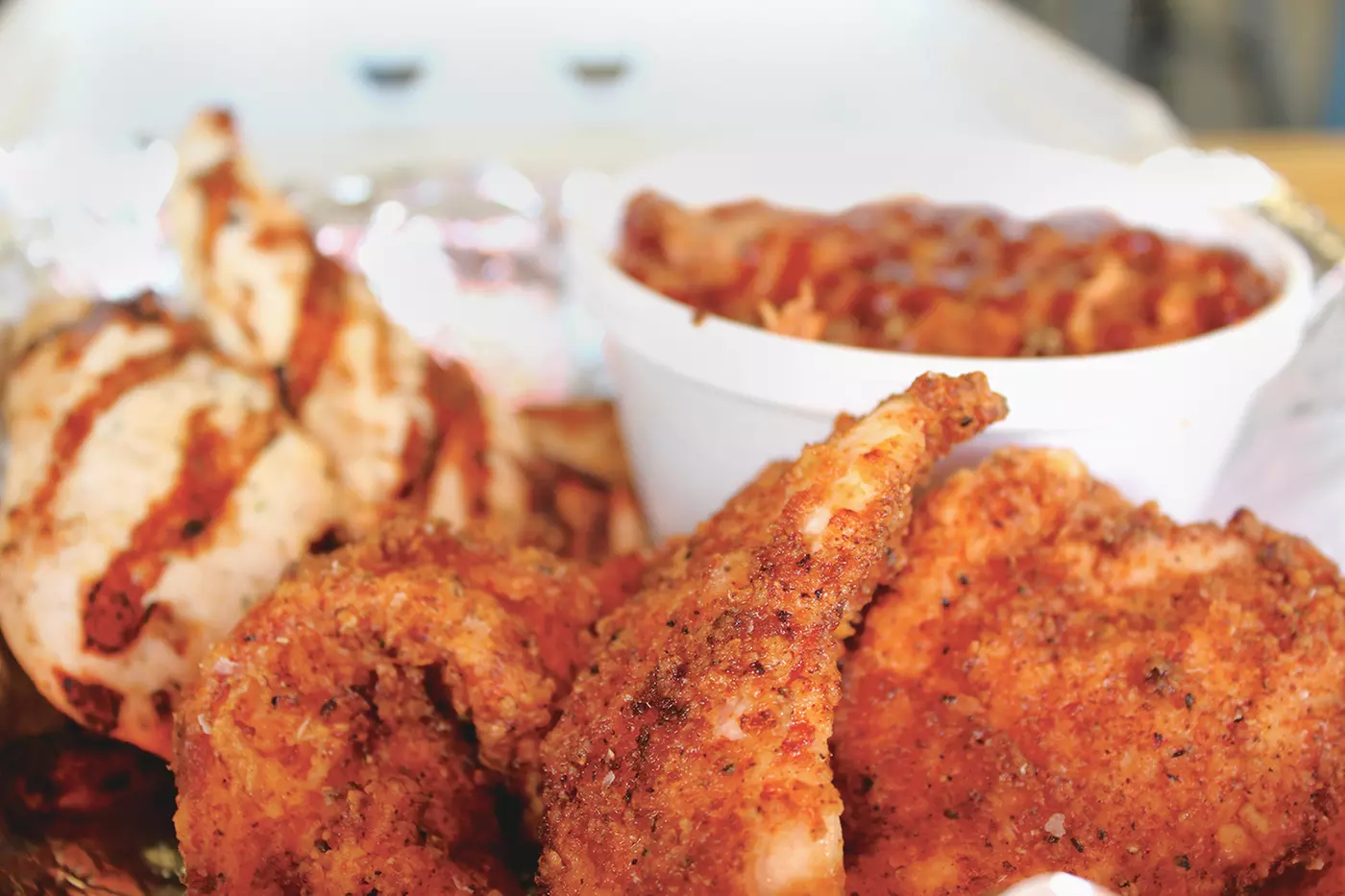 $10 For $20 Worth Of Casual Dining - Primary Image