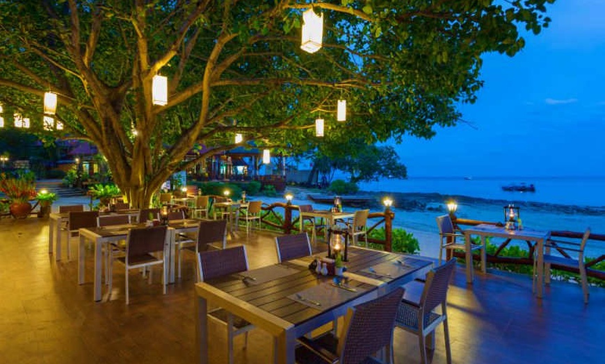 Image 13: ✈ THAILANDIA | - Combinato Phuket, Koh Phi Phi e Krabi 4* - Viaggio...