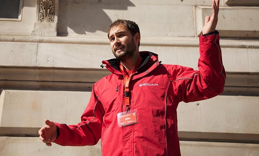 Image 3: Balade dans le quartier de Montmartre à Paris