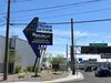 Parking at Airport Center Lot