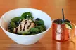 5% Cash Back at Solo's Park & Pub - Second Medium