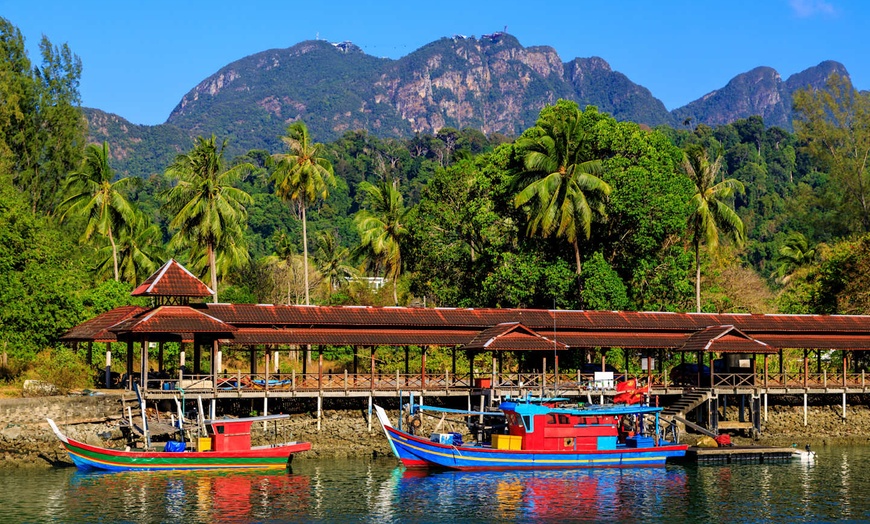 Image 20: ✈ MALAISIE | Kuala Lumpur - Le meilleur de la Malaisie au volant - ...