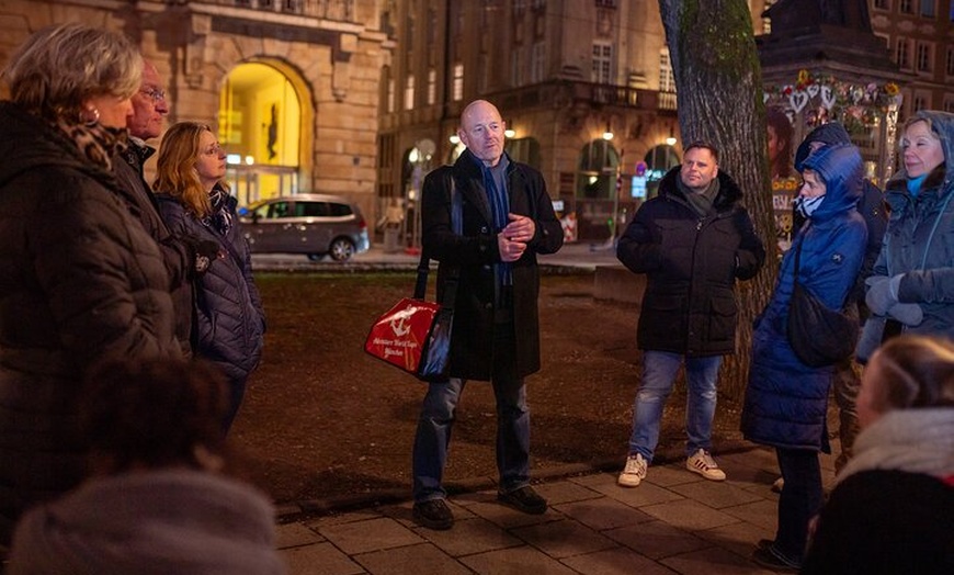 Image 4: Folter, Furcht und Fun-tasie: München Altstadt AB 16 Jahren