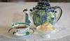 $20 For $40 Worth Of Teahouse Fare