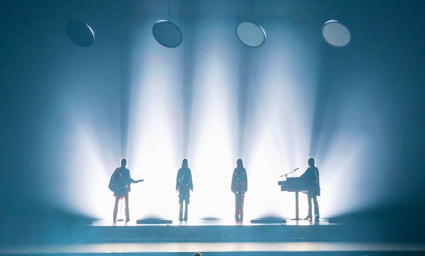 Image 2: ✈ ROYAUME-UNI | Londres - ABBA à Londres : séjour au Tribe Canary W...