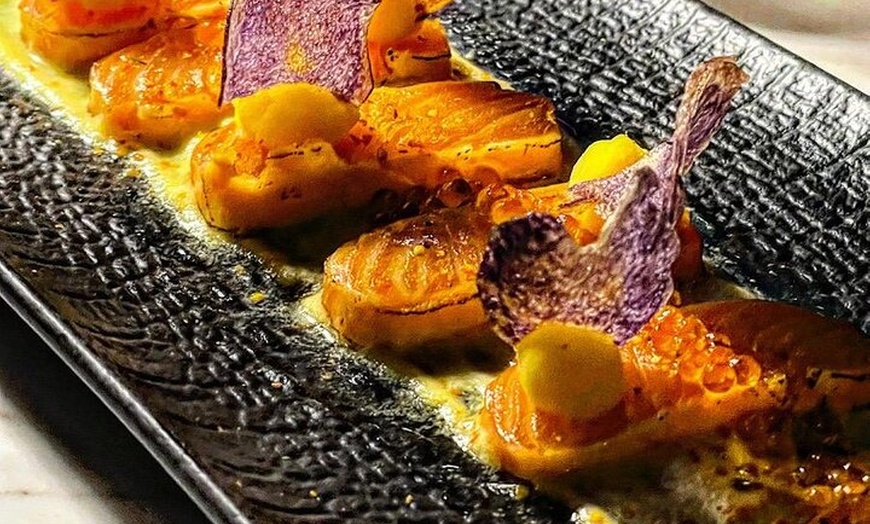 Image 12: Museo Reina Sofía opcional Experiencia Gourmet