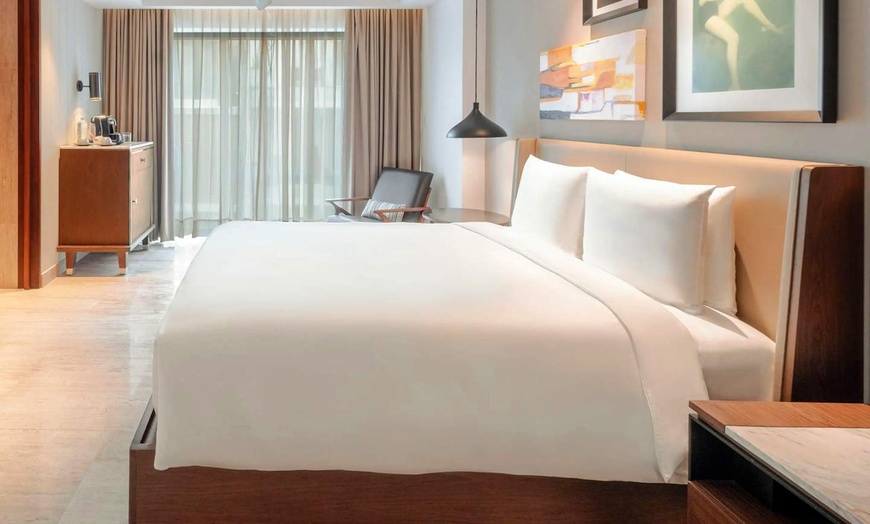 Image 6: ✈ MESSICO | Playa del Carmen - Hyatt Centric Playa del Carmen & Isl...