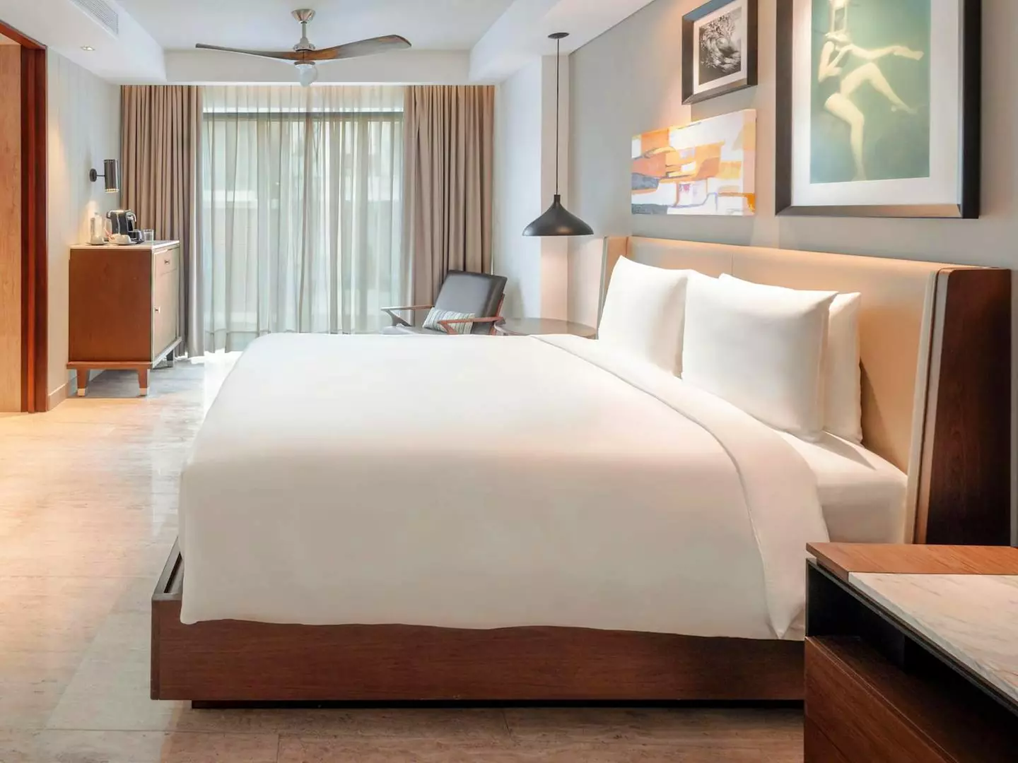 ✈ MEXIKO | Playa del Carmen - Hyatt Centric Playa del Carmen & Isla...