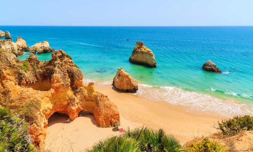 Image 15: ✈ ALGARVE | Alvor - Pestana Blue Alvor Beach - All Inclusive Hotel ...