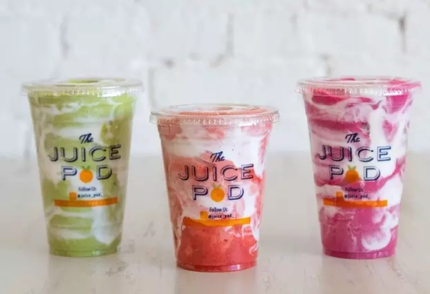 $10 For $20 Worth Of Smoothies, Bowls & More - Primary Image